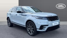 Land Rover Range Rover Velar 2.0 P400e Dynamic HSE 5dr Auto Estate
